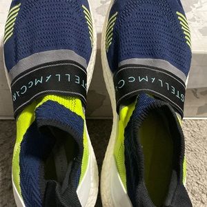 Adidas by Stella McCartney Ultra boost size 9